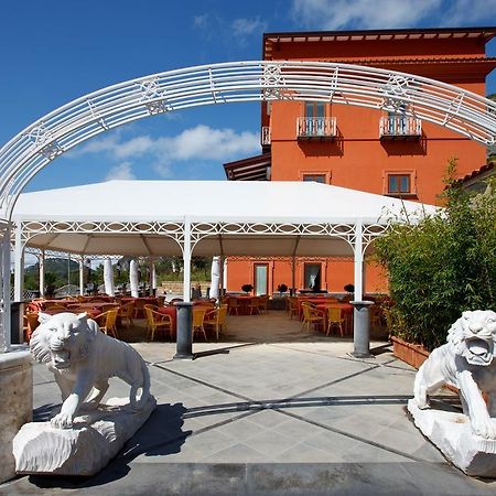 Antico Casale Russo Hotel Piano di Sorrento Exterior photo