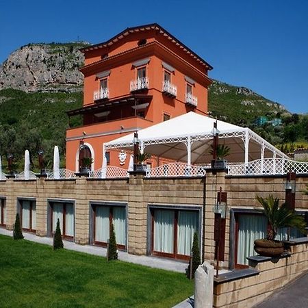 Antico Casale Russo Hotel Piano di Sorrento Exterior photo